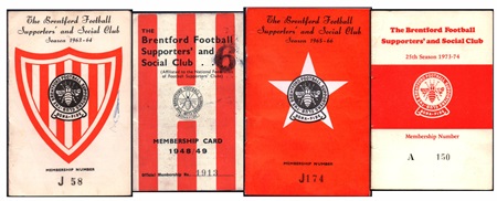 Icon - Fixture Cards 5